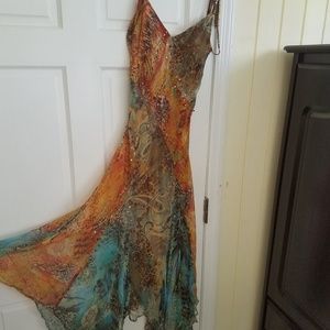 Sexy, Fun Dress for that special night!!!